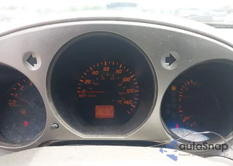 2003 Nissan Altima 2.5 S из США, поврежденный, VIN 1N4AL11D63C136161